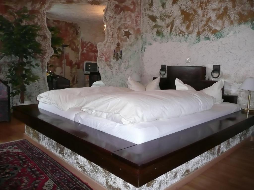 Turmhotel Weserblick BRE 部屋 写真