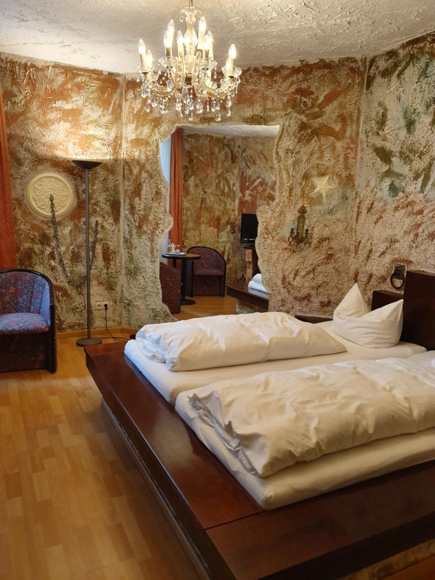 Turmhotel Weserblick BRE エクステリア 写真
