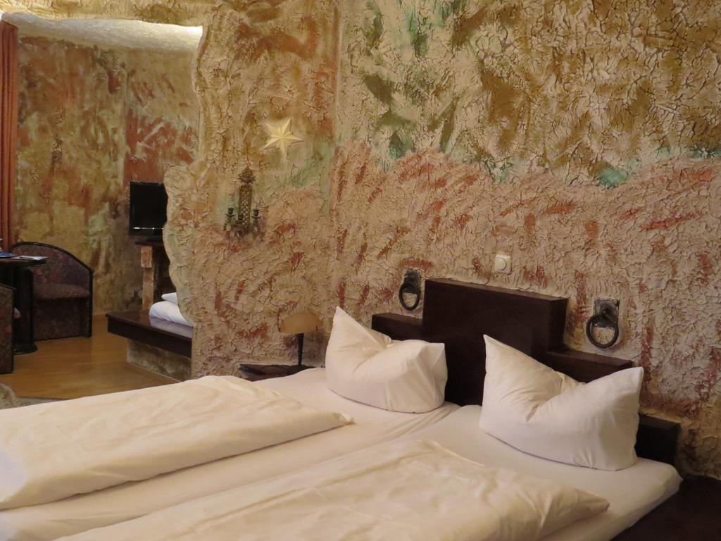 Turmhotel Weserblick BRE 部屋 写真