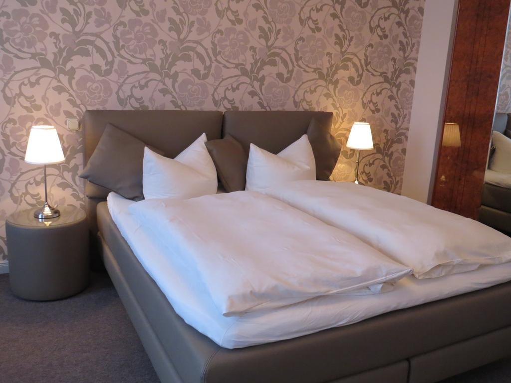 Turmhotel Weserblick BRE 部屋 写真
