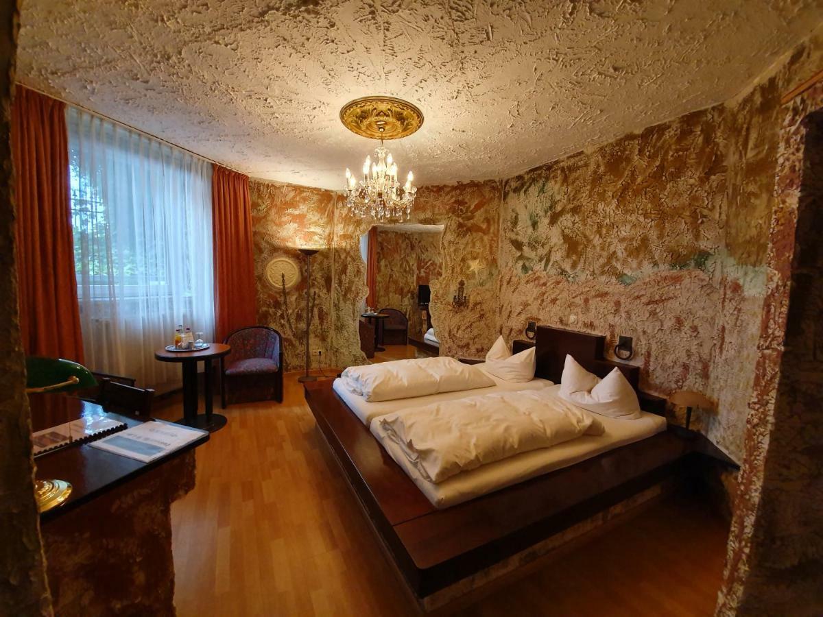 Turmhotel Weserblick BRE エクステリア 写真